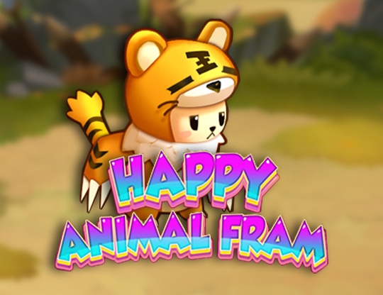 Happy Animal Farm